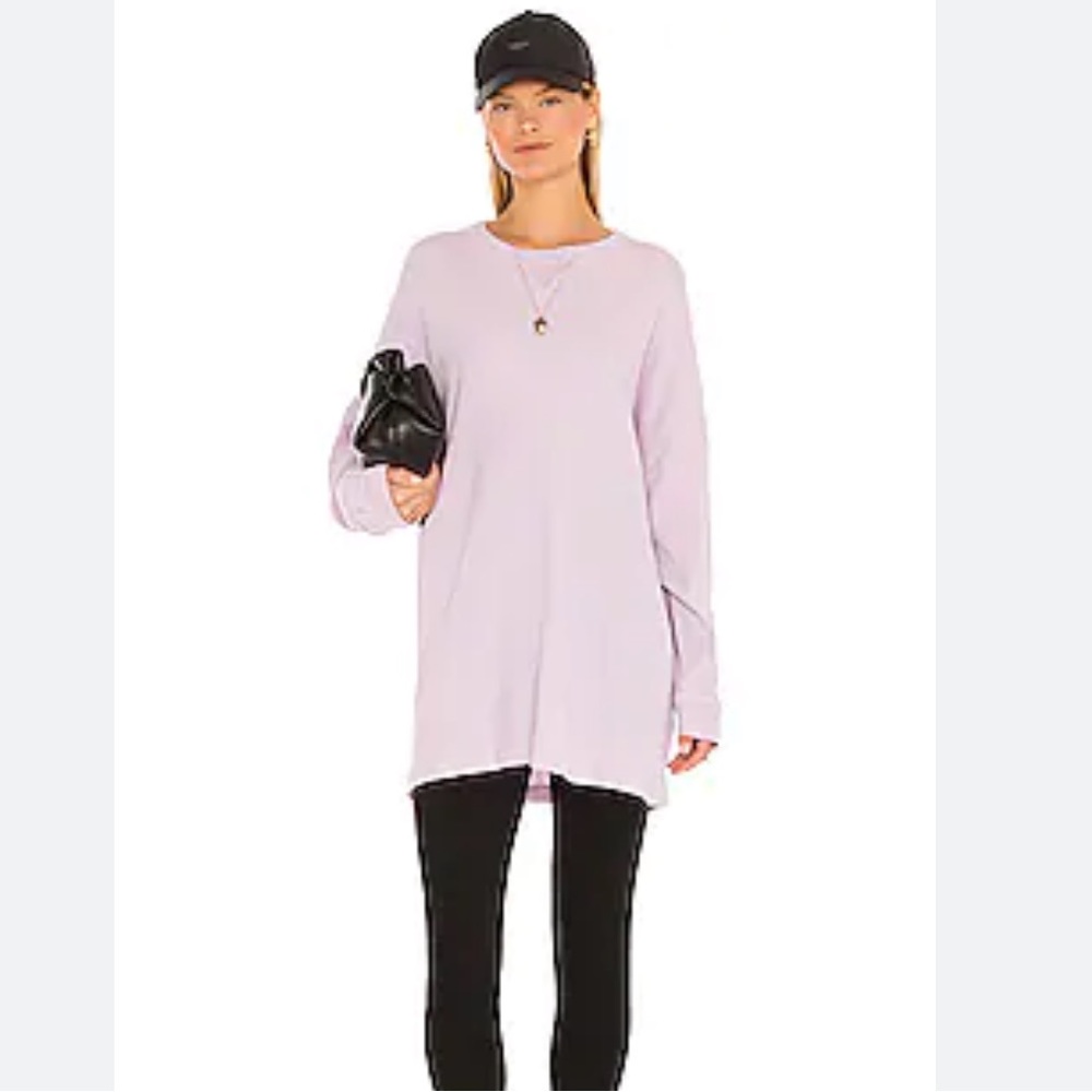 Free People Intimately Early Night Thermal